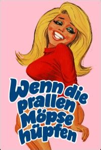 pralle möpse|Wenn die prallen Möpse hüpfen .